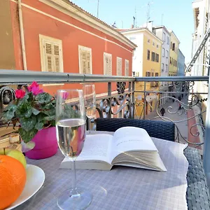 Guest house Buric, Pula