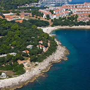 Holiday park Verudela, Pula